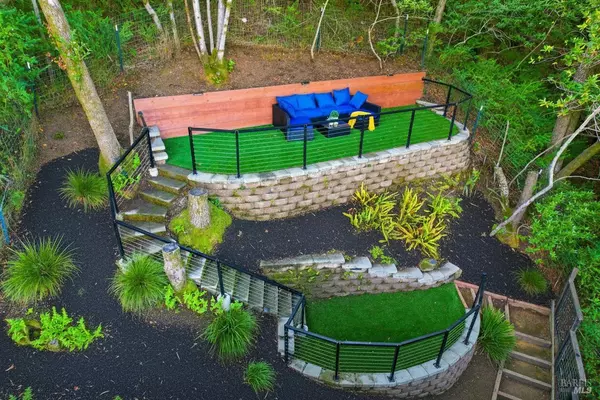 San Anselmo, CA 94960,58 berkeley AVE