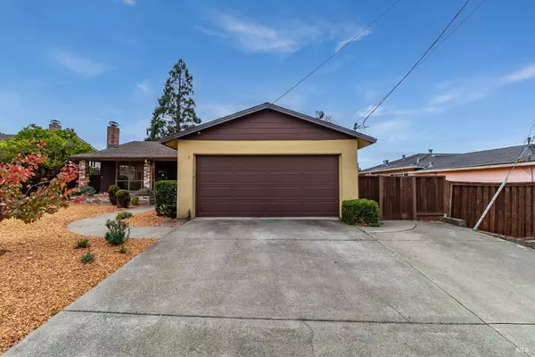 San Pablo, CA 94806,2711 Cornelius DR