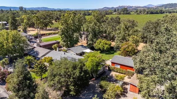 6276 Old Redwood HWY, Santa Rosa, CA 95403