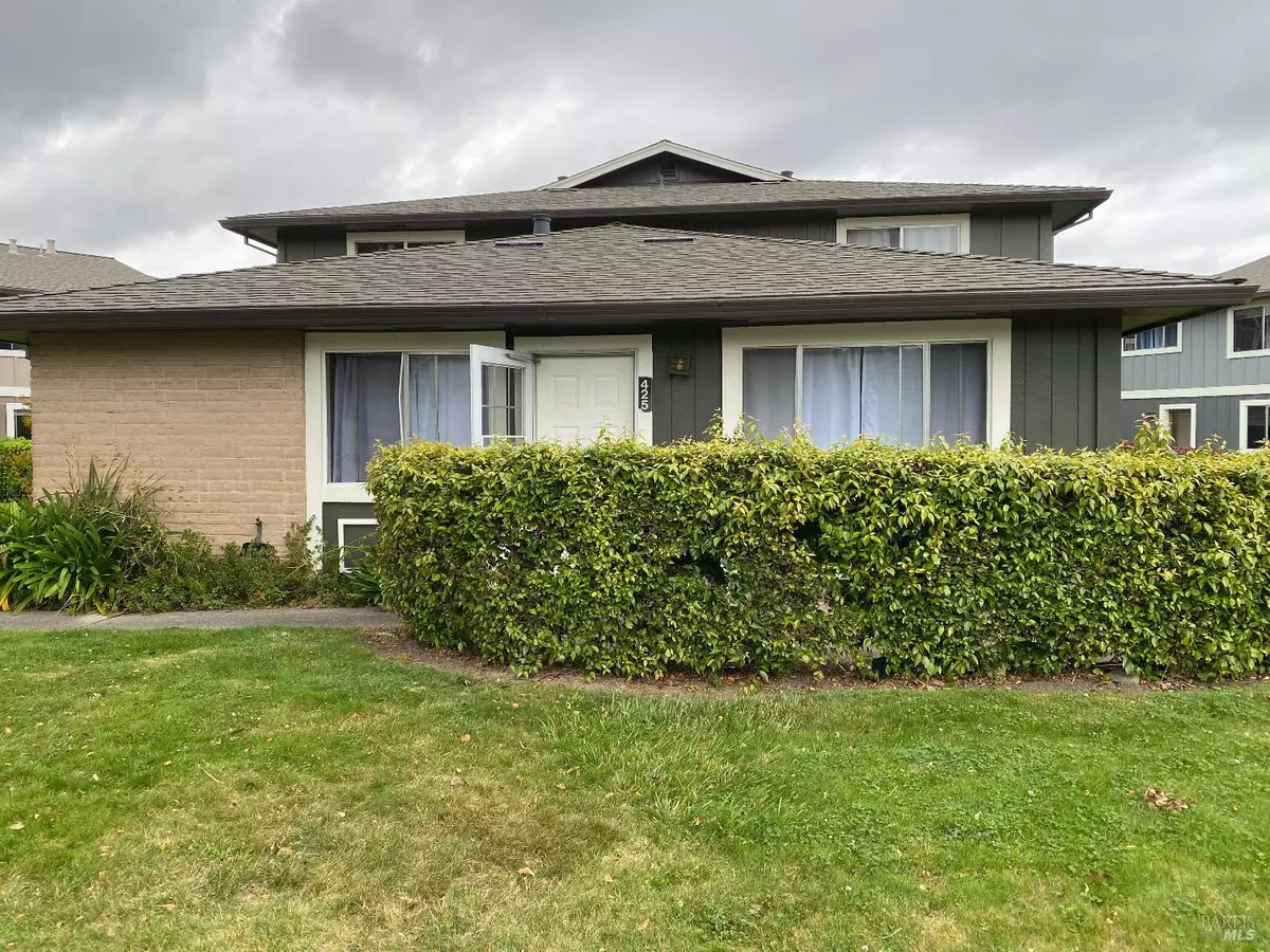 San Rafael, CA 94901,425 Bahia WAY