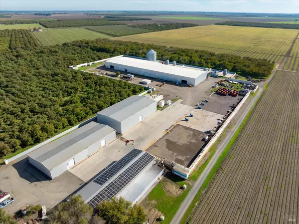 5430 Putah Creek RD, Winters, CA 95694