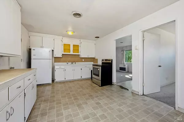 Lakeport, CA 95453,340 16th ST