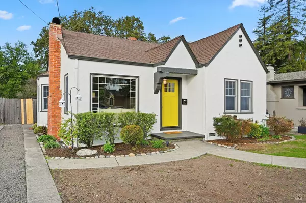 Santa Rosa, CA 95404,507 Earle ST