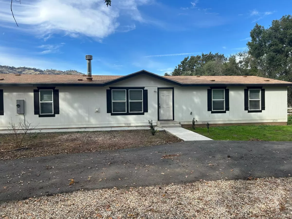 Vacaville, CA 95688,6297 Pleasants Valley RD