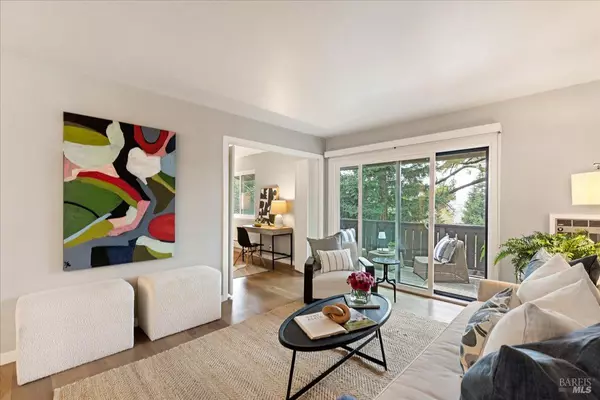 Walnut Creek, CA 94598,1417 Marchbanks DR 4