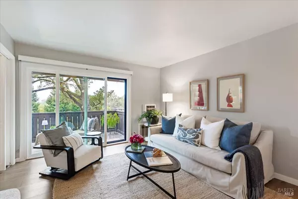 Walnut Creek, CA 94598,1417 Marchbanks DR 4