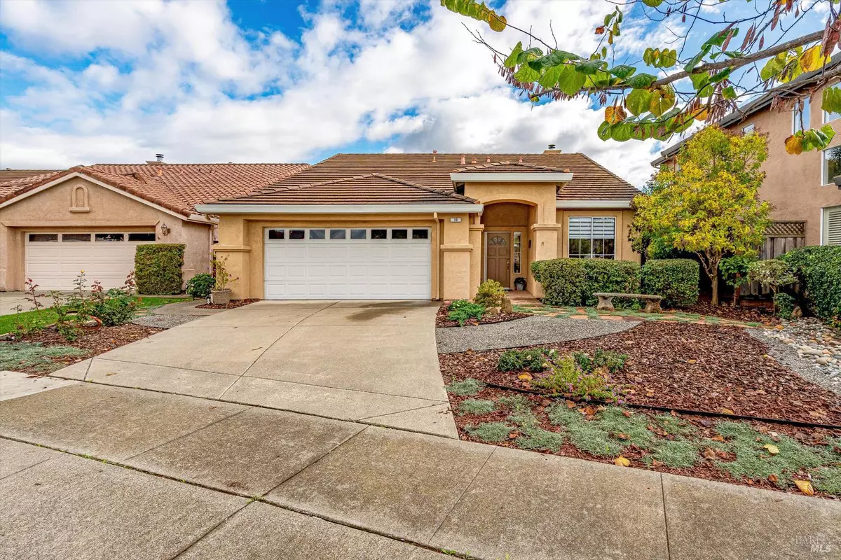 Napa, CA 94559,30 Peninsula CT