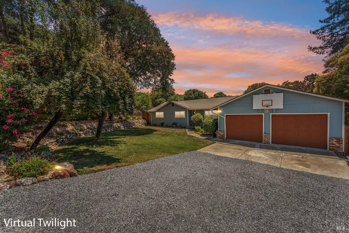 Ukiah, CA 95482,1725 E Madrone DR