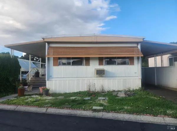 244 American Canyon RD 3, American Canyon, CA 94503