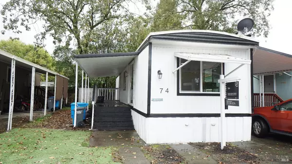 Santa Rosa, CA 95403,74 Ranchito CT