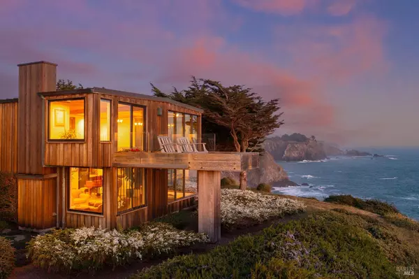 Elk, CA 95432,7000 Highway 1