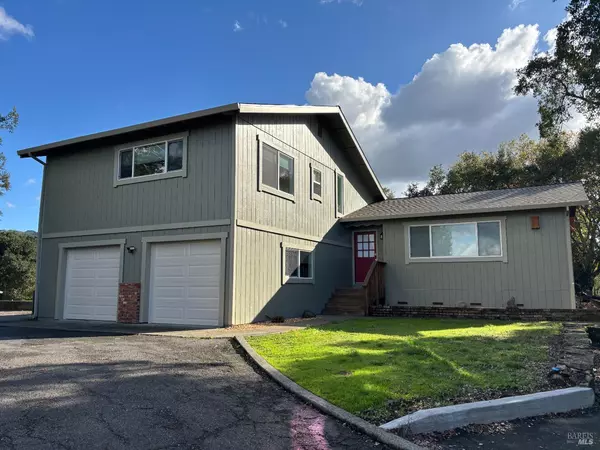 1776 Meda AVE, Santa Rosa, CA 95404