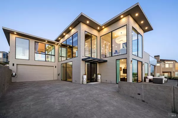 Bodega Bay, CA 94923,1536 Sea WAY