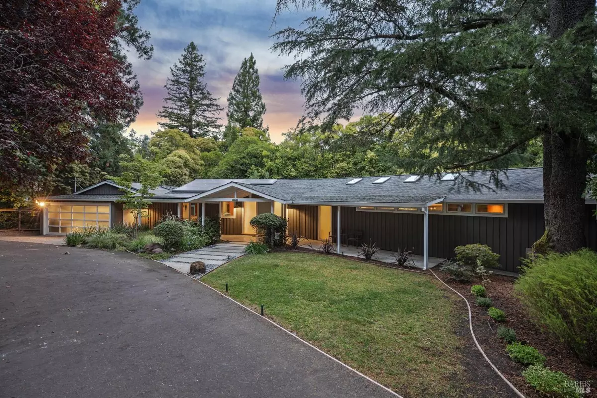 Fairfax, CA 94930,340 Olema RD