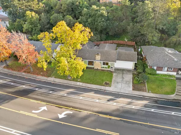 Vallejo, CA 94590,1541 Redwood ST