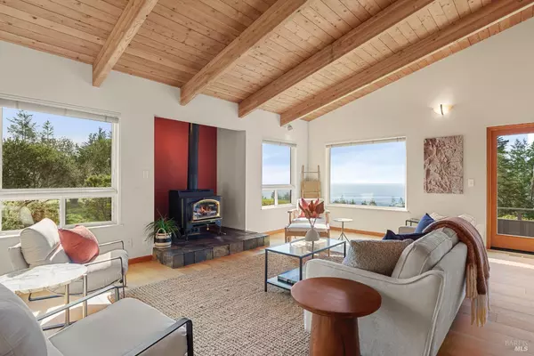 455 Drovers Close,  The Sea Ranch,  CA 95497