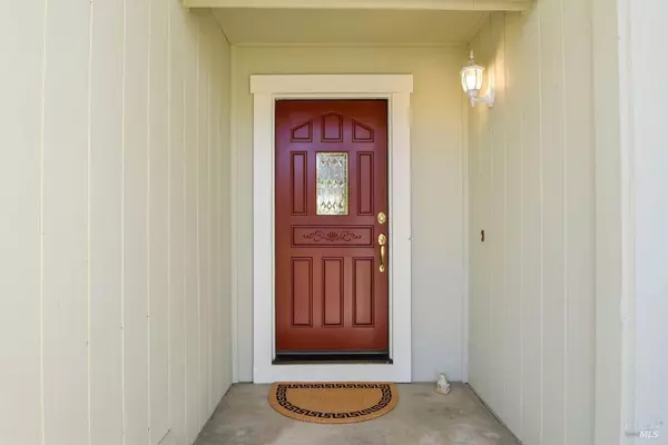 Santa Rosa, CA 95405,4860 Parktrail DR