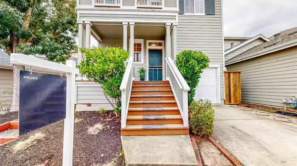 Petaluma, CA 94952,232 Mcnear CIR