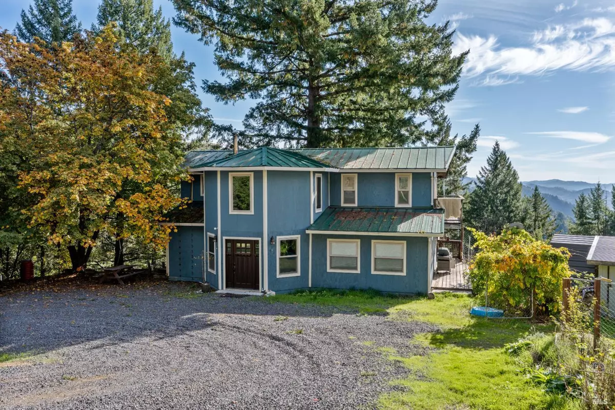 Laytonville, CA 95454,Address not disclosed