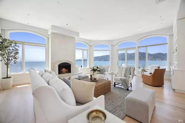 Belvedere Tiburon, CA 94920,97 W Shore RD