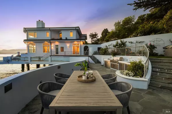 Belvedere Tiburon, CA 94920,97 W Shore RD