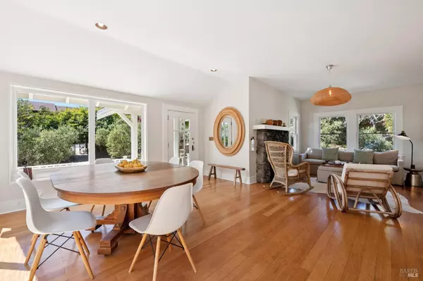 Stinson Beach, CA 94970,40 Laurel AVE