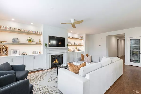 Napa, CA 94559,226 Saffron CT