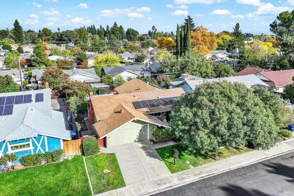 Vacaville, CA 95688,751 El Camino AVE