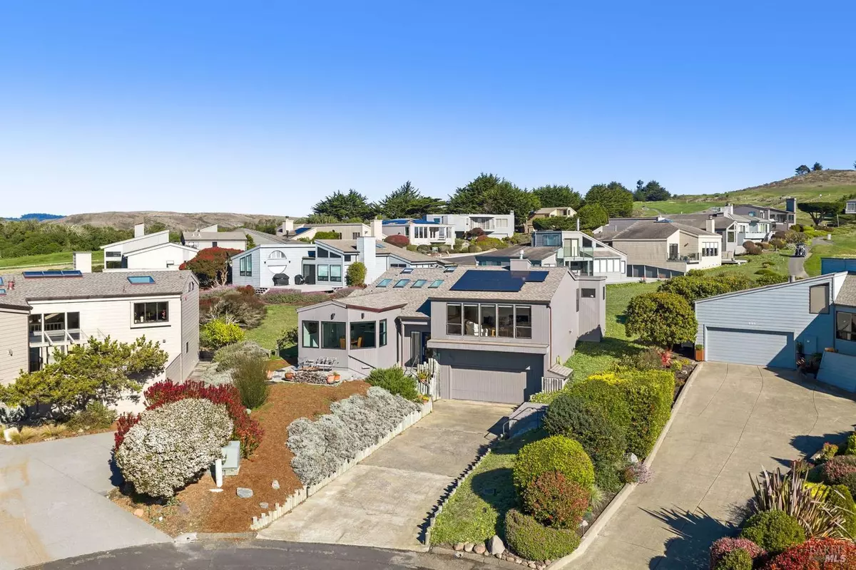 Bodega Bay, CA 94923,301 Sanderling CT