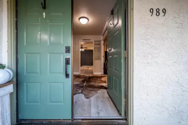 Fairfield, CA 94533,989 Suffolk WAY