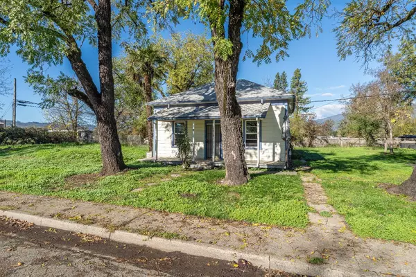 Potter Valley, CA 95469,10000 Main ST #10040