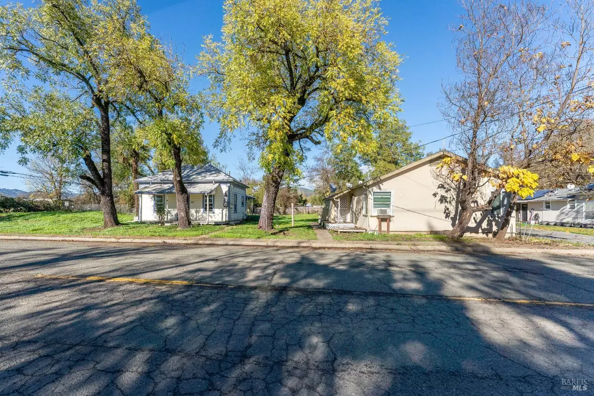 Potter Valley, CA 95469,10000 Main ST #10040