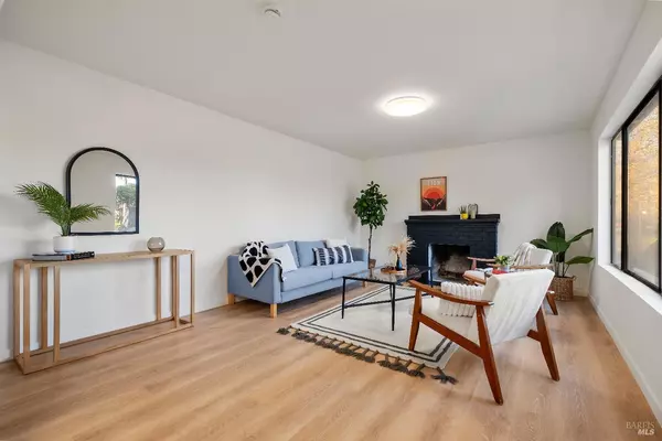 Petaluma, CA 94954,1313 Mcgregor AVE