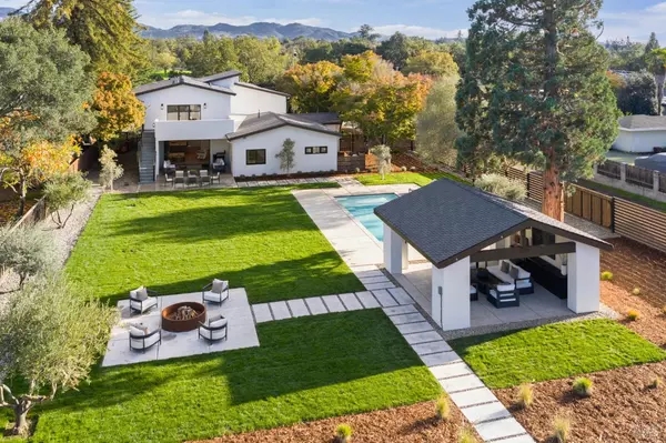 Napa, CA 94558,1860 McKinley RD