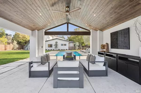 Napa, CA 94558,1860 McKinley RD