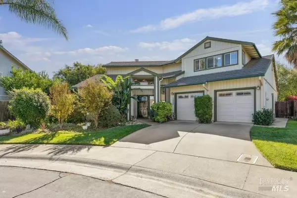 Dixon, CA 95620,1365 Jacobs PL