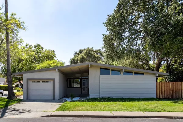 Vacaville, CA 95688,142 Anita CT