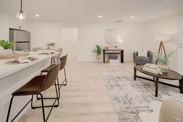 Vallejo, CA 94591,2821 Webb ST