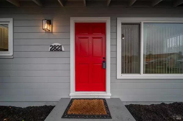 Vallejo, CA 94591,2821 Webb ST