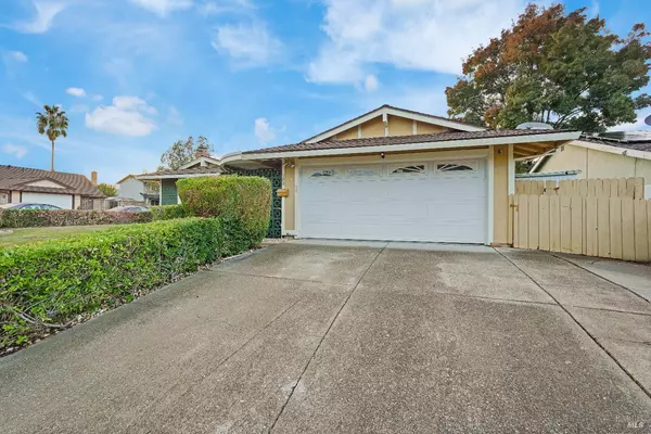 Fairfield, CA 94533,500 Asbury LN