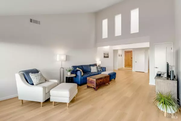 Benicia, CA 94510,835 Clifton CT