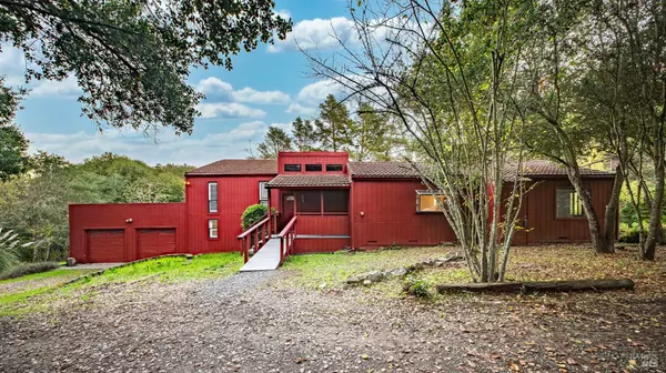 Sebastopol, CA 95472,3695 Frei RD