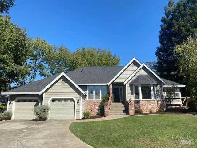 Santa Rosa, CA 95405,4751 Keystone CT