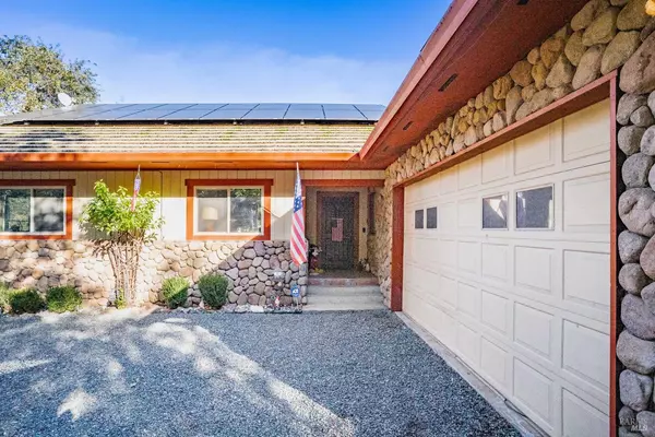 Napa, CA 94558,Address not disclosed