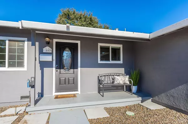 Napa, CA 94558,1842 Trower AVE