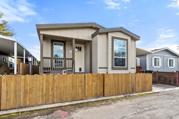 3110 Loretta WAY, Santa Rosa, CA 95403