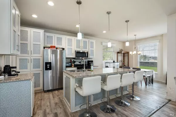 Santa Rosa, CA 95403,3110 Loretta WAY