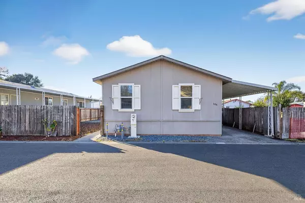 Santa Rosa, CA 95401,104 Leisure Park CIR