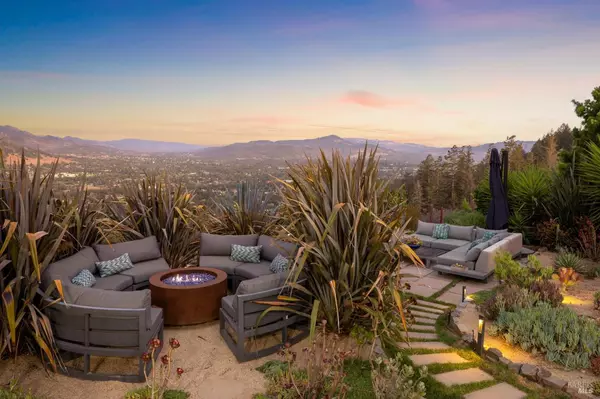 Santa Rosa, CA 95404,3929 Rincon Ridge DR