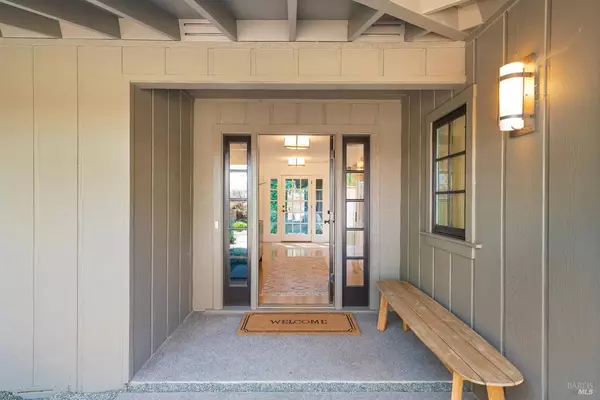 St. Helena, CA 94574,2294 Boysen LN